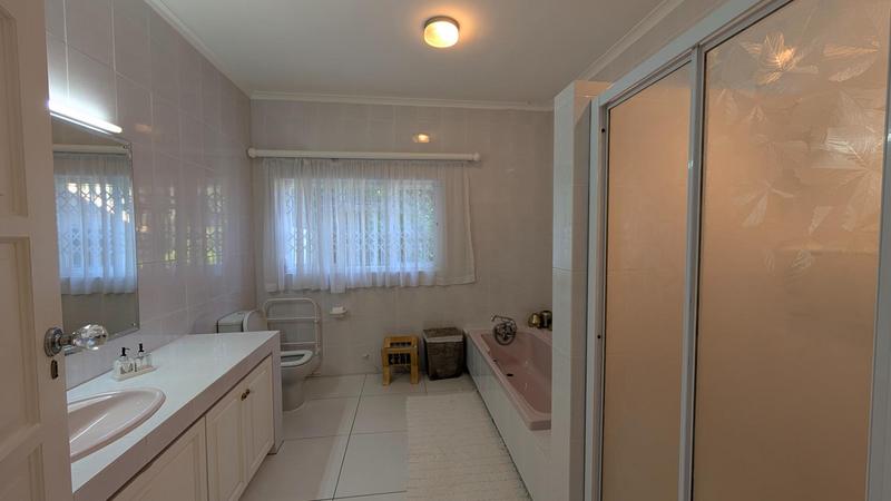 5 Bedroom Property for Sale in Scott Estate Western Cape